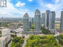 2704 - 2230 LAKE SHORE BOULEVARD W Toronto