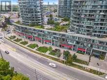 2704 - 2230 LAKE SHORE BOULEVARD W Toronto