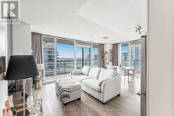 2704 - 2230 LAKE SHORE BOULEVARD W Toronto