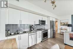 2704 - 2230 LAKE SHORE BOULEVARD W Toronto