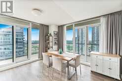 2704 - 2230 LAKE SHORE BOULEVARD W Toronto