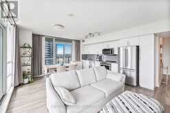 2704 - 2230 LAKE SHORE BOULEVARD W Toronto