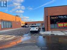 21 - 4801 STEELES AVENUE W Toronto