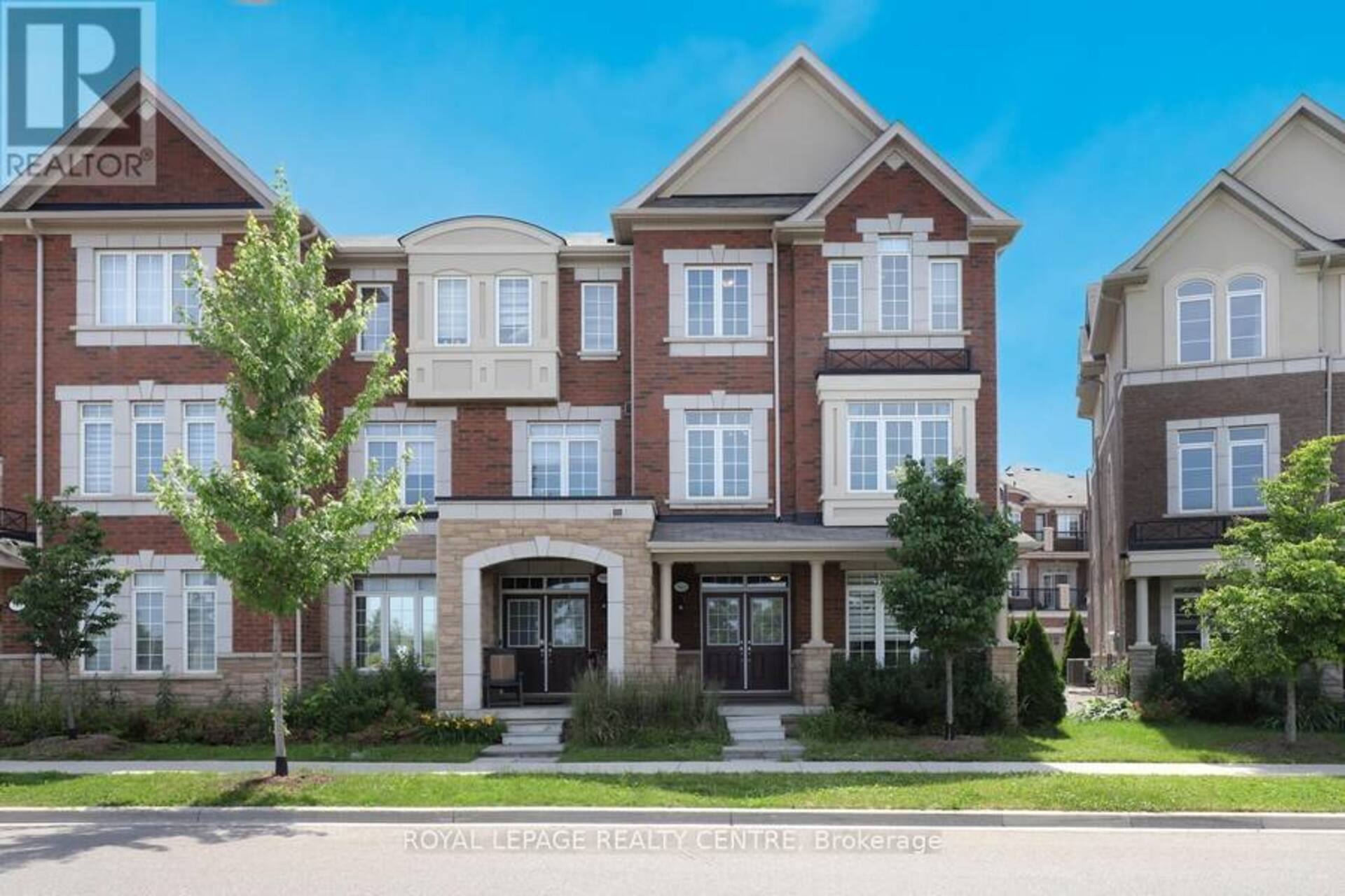 3020 GEORGE SAVAGE AVENUE Oakville