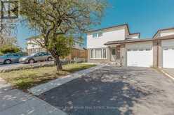 48 GARSIDE CRESCENT Brampton