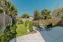 48 GARSIDE CRESCENT Brampton 