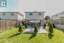 48 GARSIDE CRESCENT Brampton 