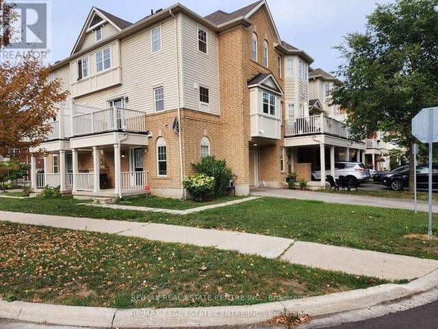 950 BURGESS GARDENS Milton  Ontario