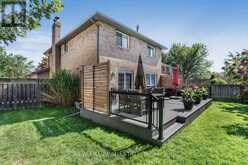 4216 VIBURNUM COURT Mississauga 