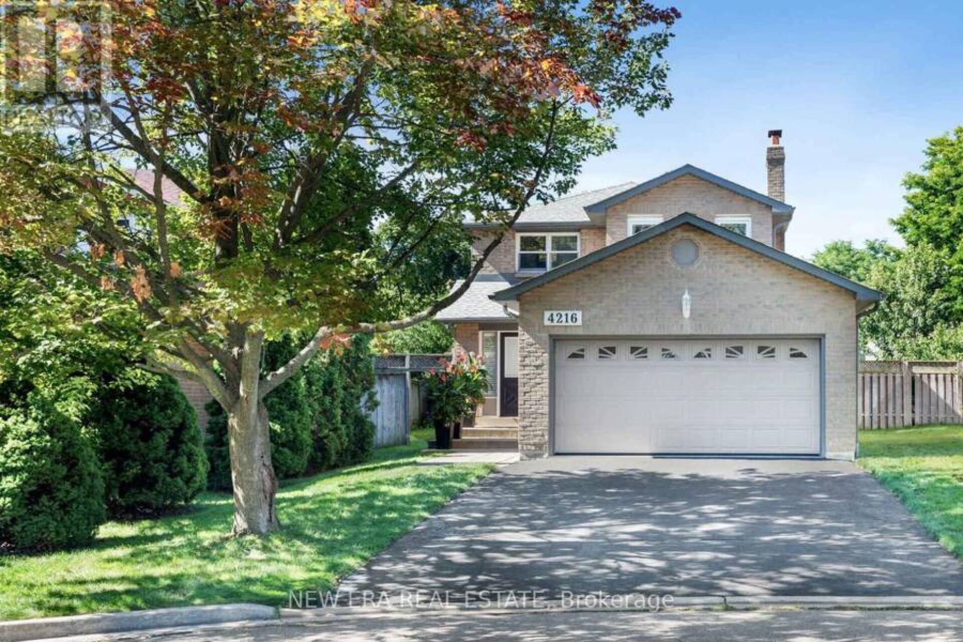 4216 VIBURNUM COURT Mississauga