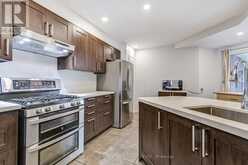 2785 LINDHOLM CRESCENT Mississauga