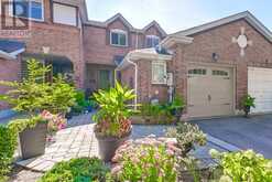 2785 LINDHOLM CRESCENT Mississauga 