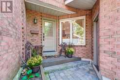 2785 LINDHOLM CRESCENT Mississauga 