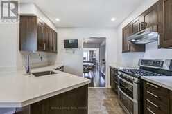 2785 LINDHOLM CRESCENT Mississauga