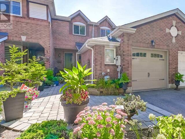 2785 LINDHOLM CRESCENT Mississauga Ontario