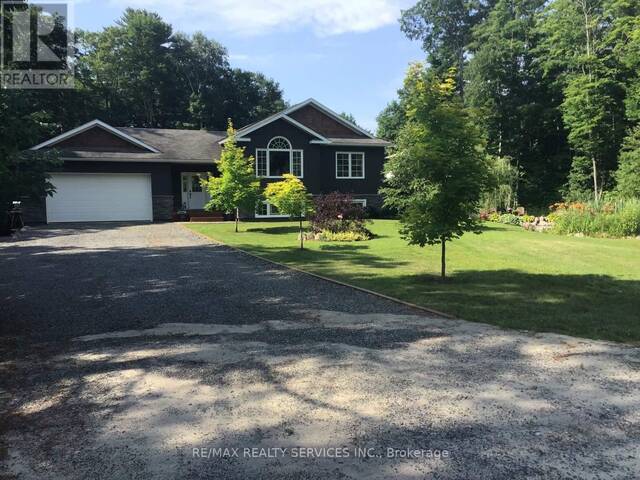 301 RANKIN LAKE ROAD Seguin Ontario