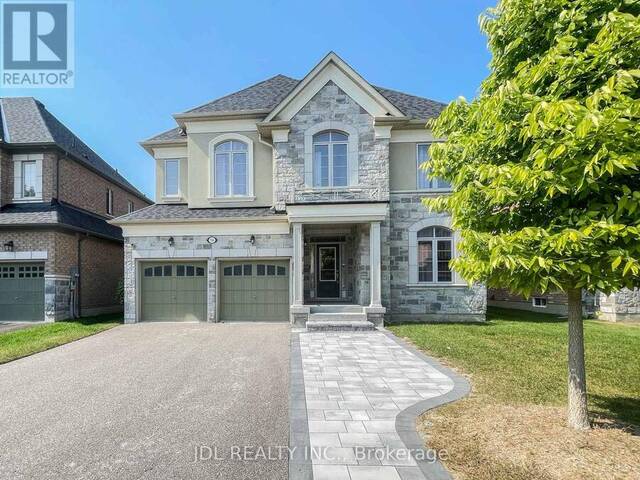 56 ALF NEELY WAY Newmarket  Ontario