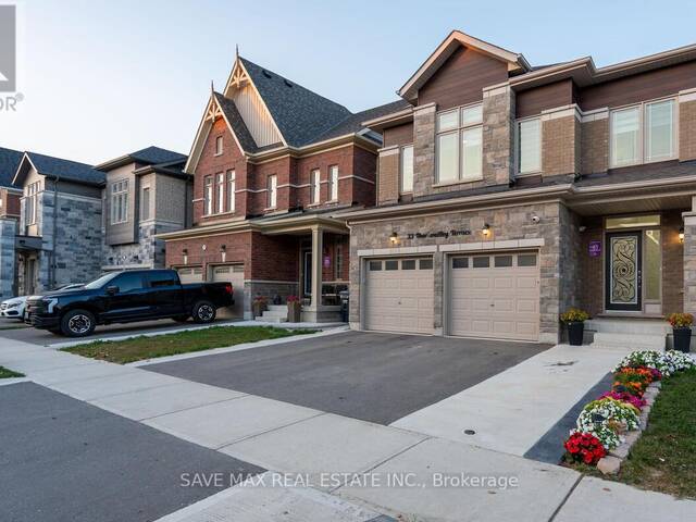 33 THORNVALLEY TERRACE Caledon Ontario