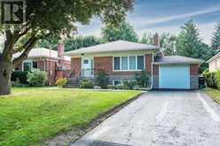 173 BETTY ANN DRIVE Toronto