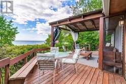 909 FOX ROAD Georgina Islands 