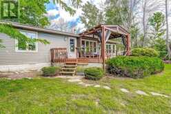 909 FOX ROAD Georgina Islands 