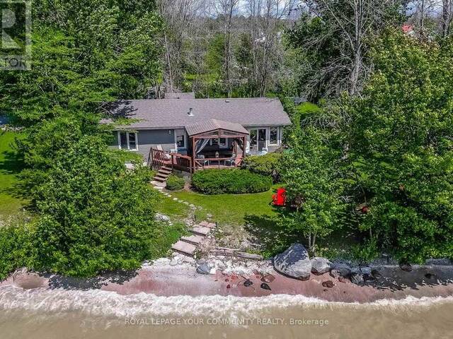 909 FOX ROAD Georgina Islands  Ontario