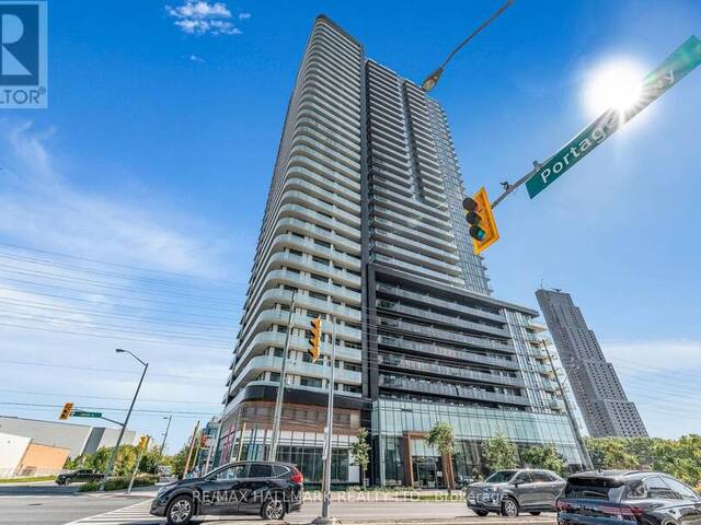 2801 - 7895 JANE STREET Vaughan  Ontario