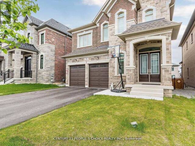 51 WAINFLEET CRESCENT Vaughan  Ontario