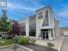 1-UPPER - 999 EDGELEY BOULEVARD Vaughan