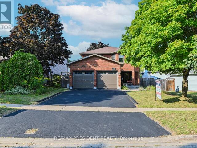 112 BROWNING TRAIL Barrie  Ontario