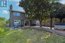 112 BROWNING TRAIL Barrie 