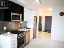 306 - 10 DE BOERS DRIVE Toronto