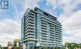 306 - 10 DE BOERS DRIVE Toronto