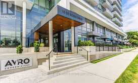 306 - 10 DE BOERS DRIVE Toronto