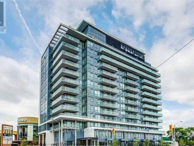 306 - 10 DE BOERS DRIVE Toronto Ontario