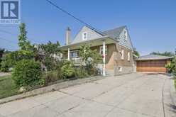 88 ANTHONY ROAD Toronto