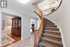 4128 POWDERHORN CRESCENT Mississauga 