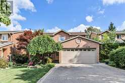 4128 POWDERHORN CRESCENT Mississauga 