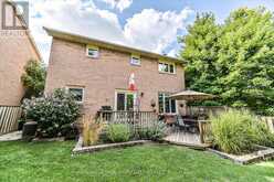 4128 POWDERHORN CRESCENT Mississauga