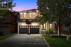 23 NORTH RIDGE CRESCENT Halton Hills 