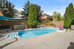 23 NORTH RIDGE CRESCENT Halton Hills 