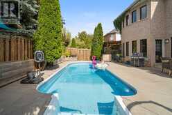 23 NORTH RIDGE CRESCENT Halton Hills 