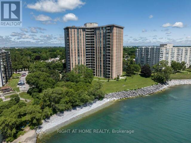 2006 - 5250 LAKESHORE Road Burlington  Ontario