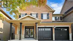 195 SUSSEXVALE DRIVE Brampton 