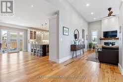 363 WALTON STREET Oakville 