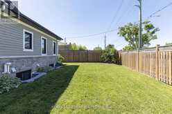 363 WALTON STREET Oakville 