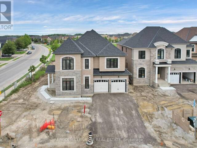 2 CATHERWOOD COURT Brampton Ontario