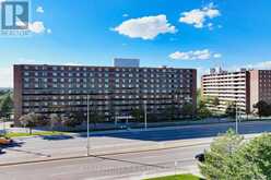 607 - 3533 DERRY ROAD E Mississauga 