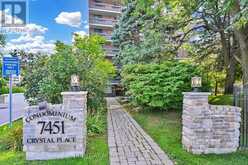 201 - 7451 YONGE STREET E Markham