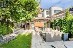 60 CARRICK AVENUE Toronto